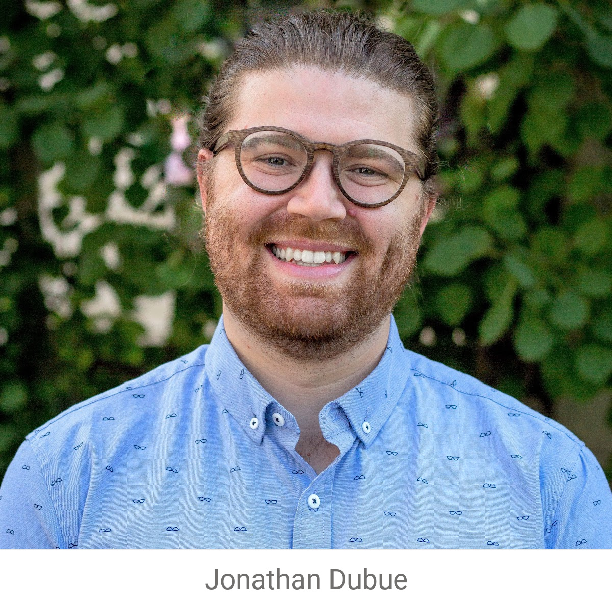 Jonathan Dubue