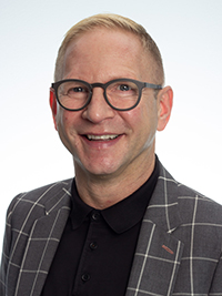 Randy Wimmer, PhD