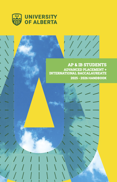 Advanced placement and international baccalaureate students 2025-2026 handbook