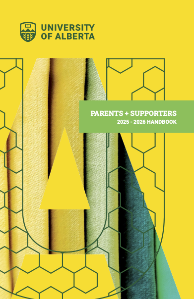 Parents and supporters 2024-25 handbook