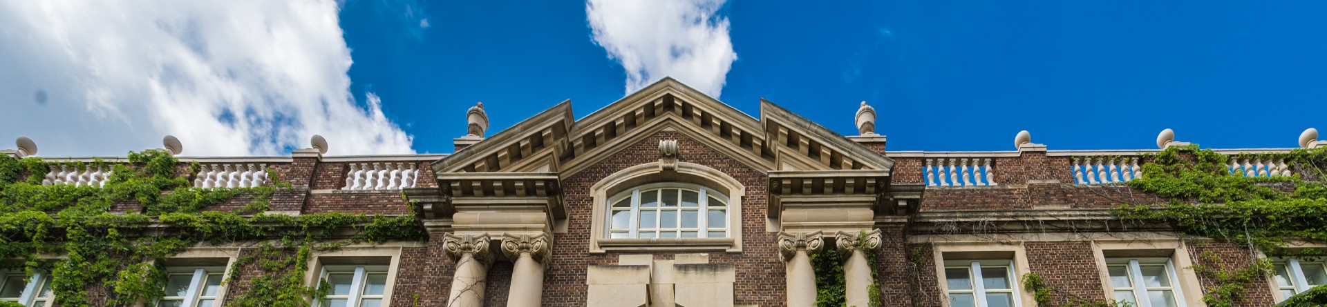 Convocation Hall
