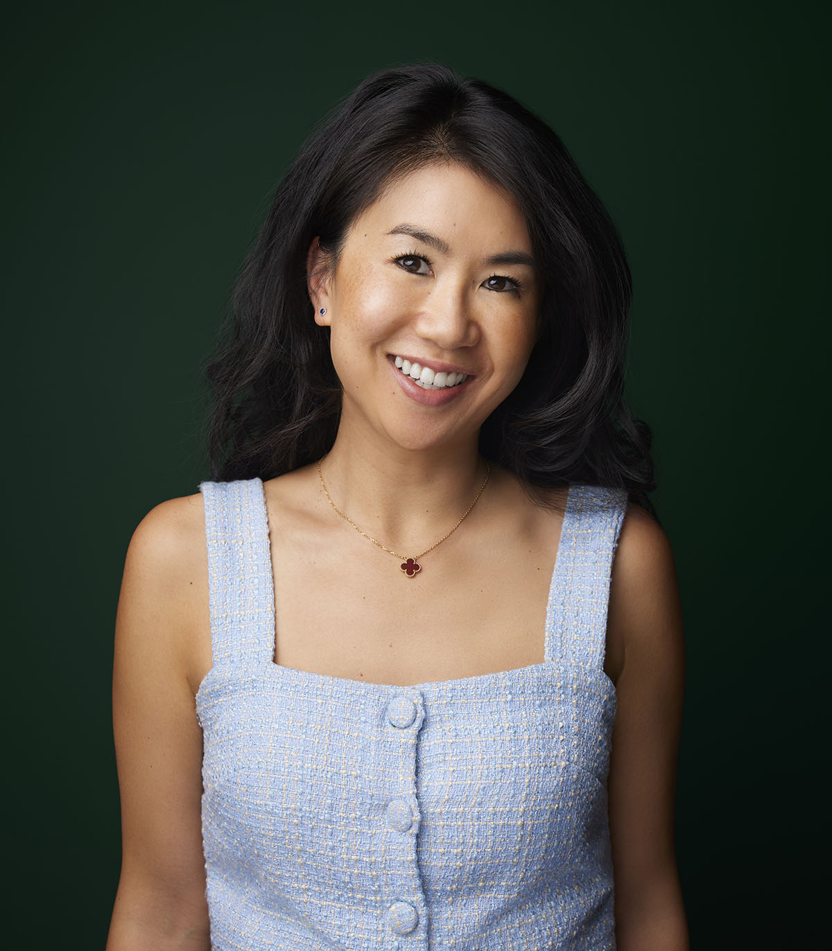 Dr. Stephanie Liu