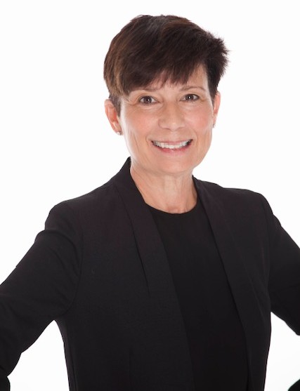 Cathy Allen