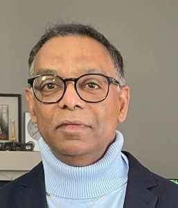 Sanjay Beesoon