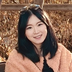 Alicia Yang