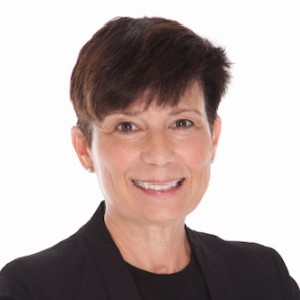Cathy Allen