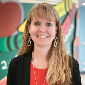 Cathy Allen