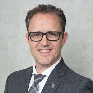 Colin Baril