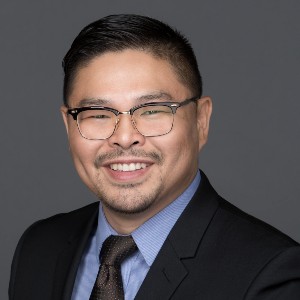 Jason Wong