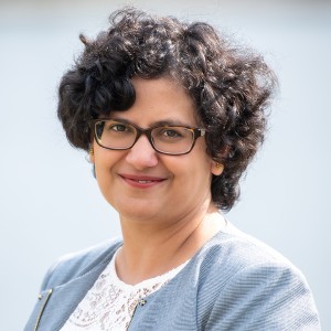 Paramita Chaudhuri
