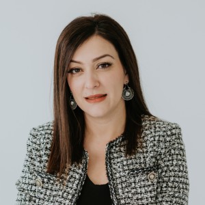 Pegah Salari