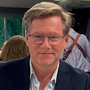 Robert Gardner