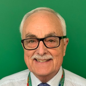 Tom Stevenson