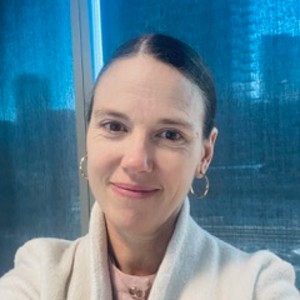 Tricia Bell