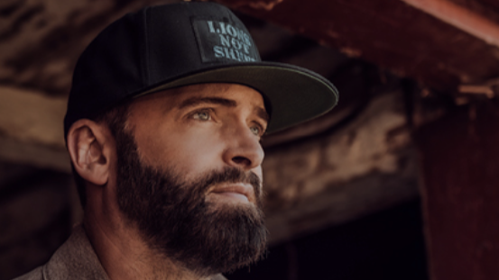Cover image of Dean Brody