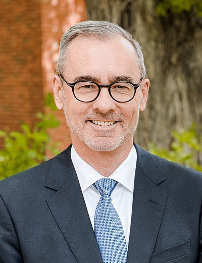 Bill Flanagan
