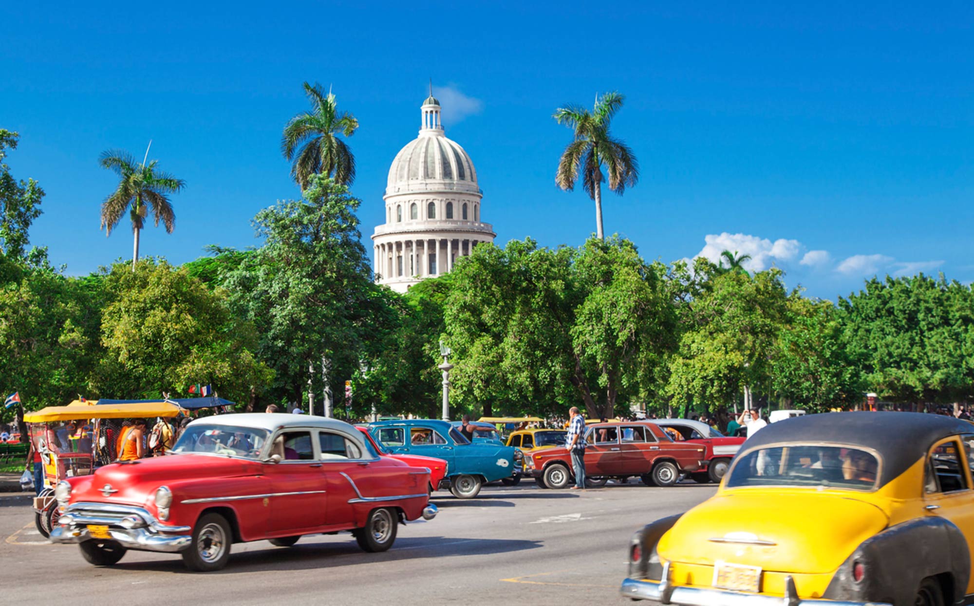 Cuba