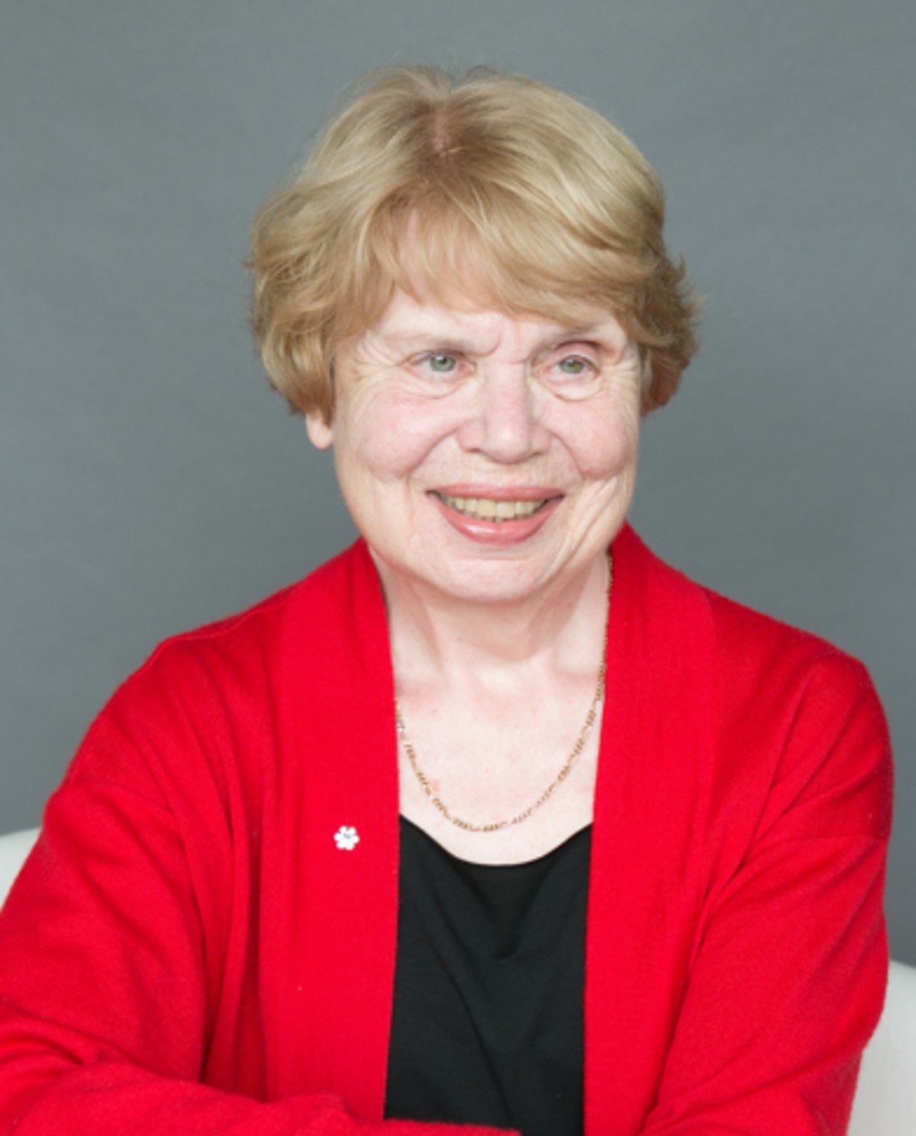 Dr. Eva-Marie Kröller