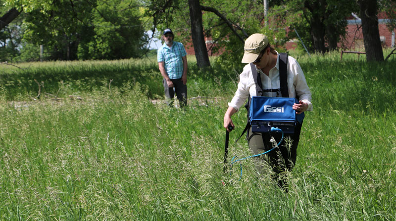 Anthropologist Kisha Supernant named new director of the Institute of Prairie and Indigenous Archaeology 