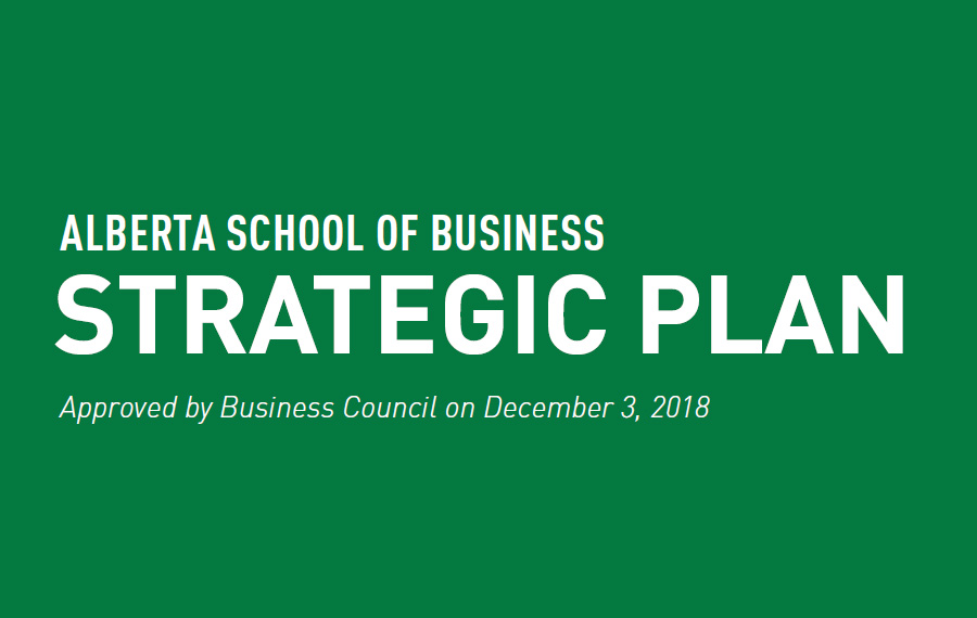 Strategic Plan