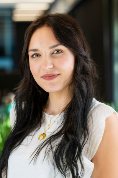 Maggie Cascadden headshot