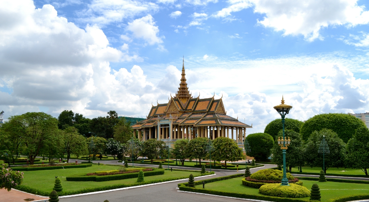 Cambodian Culture