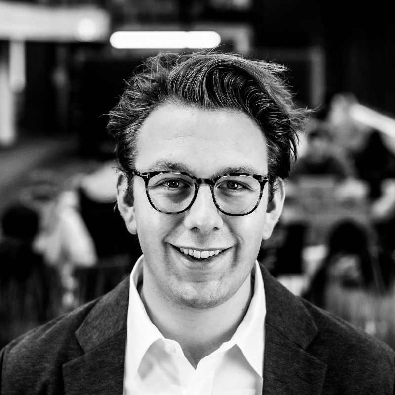 Colin Ward headshot
