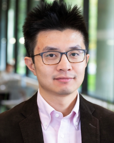 Sheng-Jun Xu’s research interests include corporate finance, labor economics, political economy