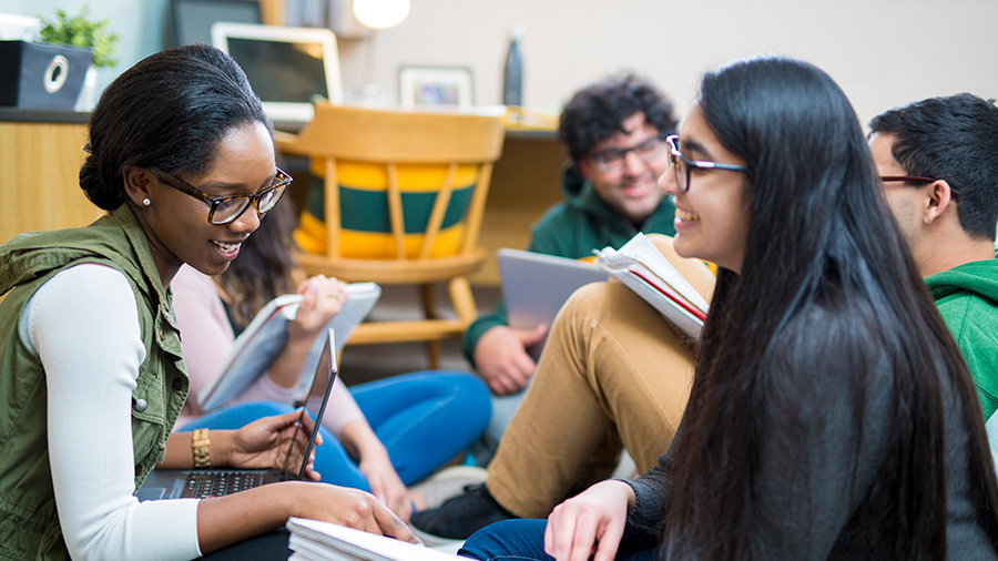 Student Study Group