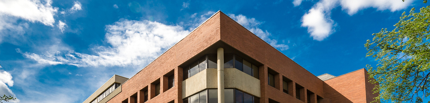 Alberta School of Business exterior