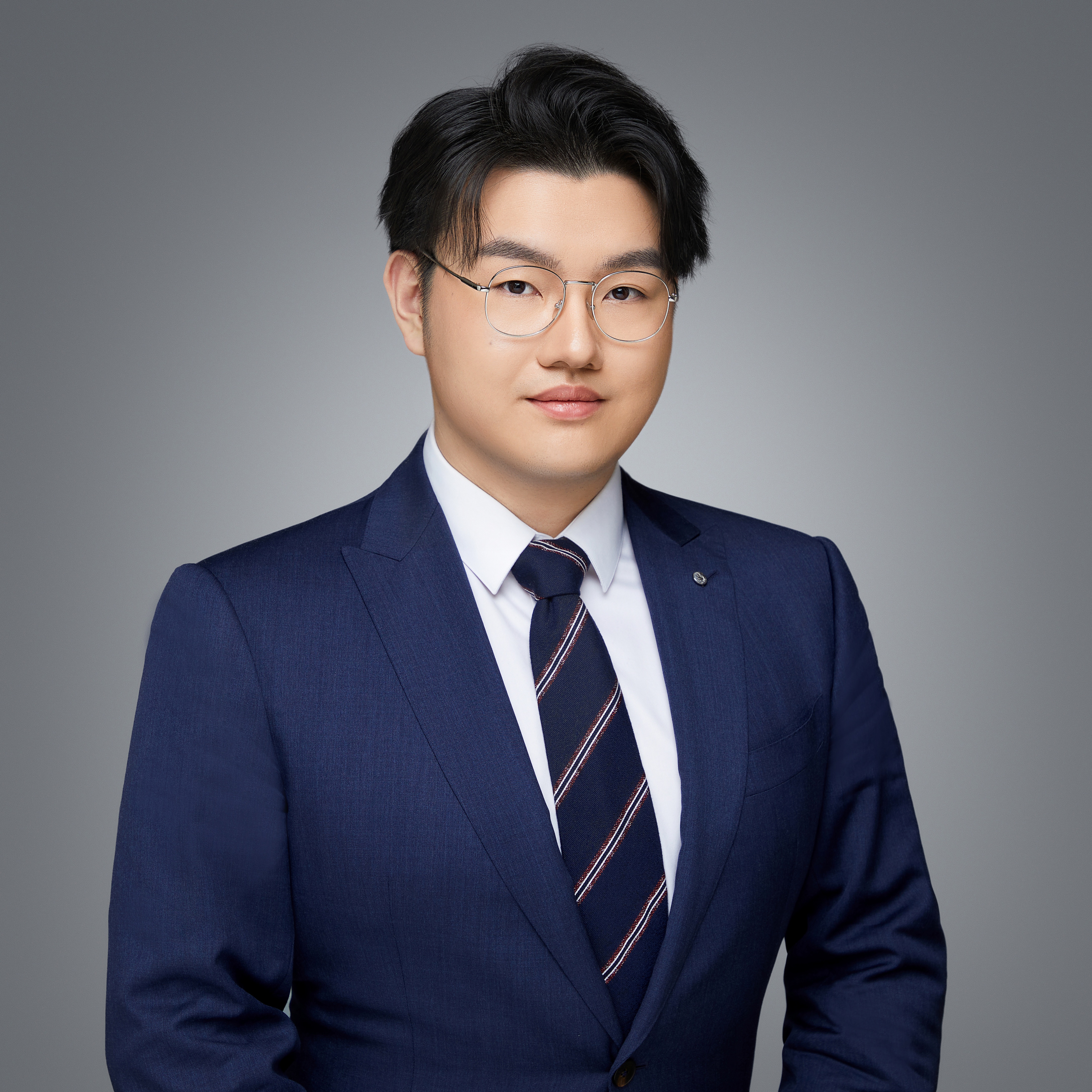 Bowen Lin