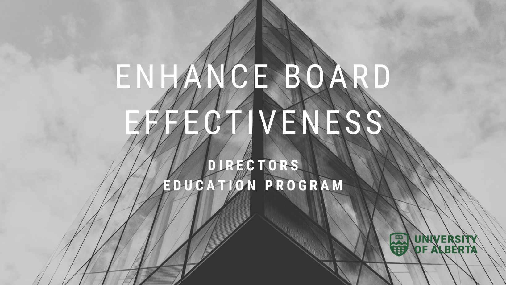 directors.education.program.governance