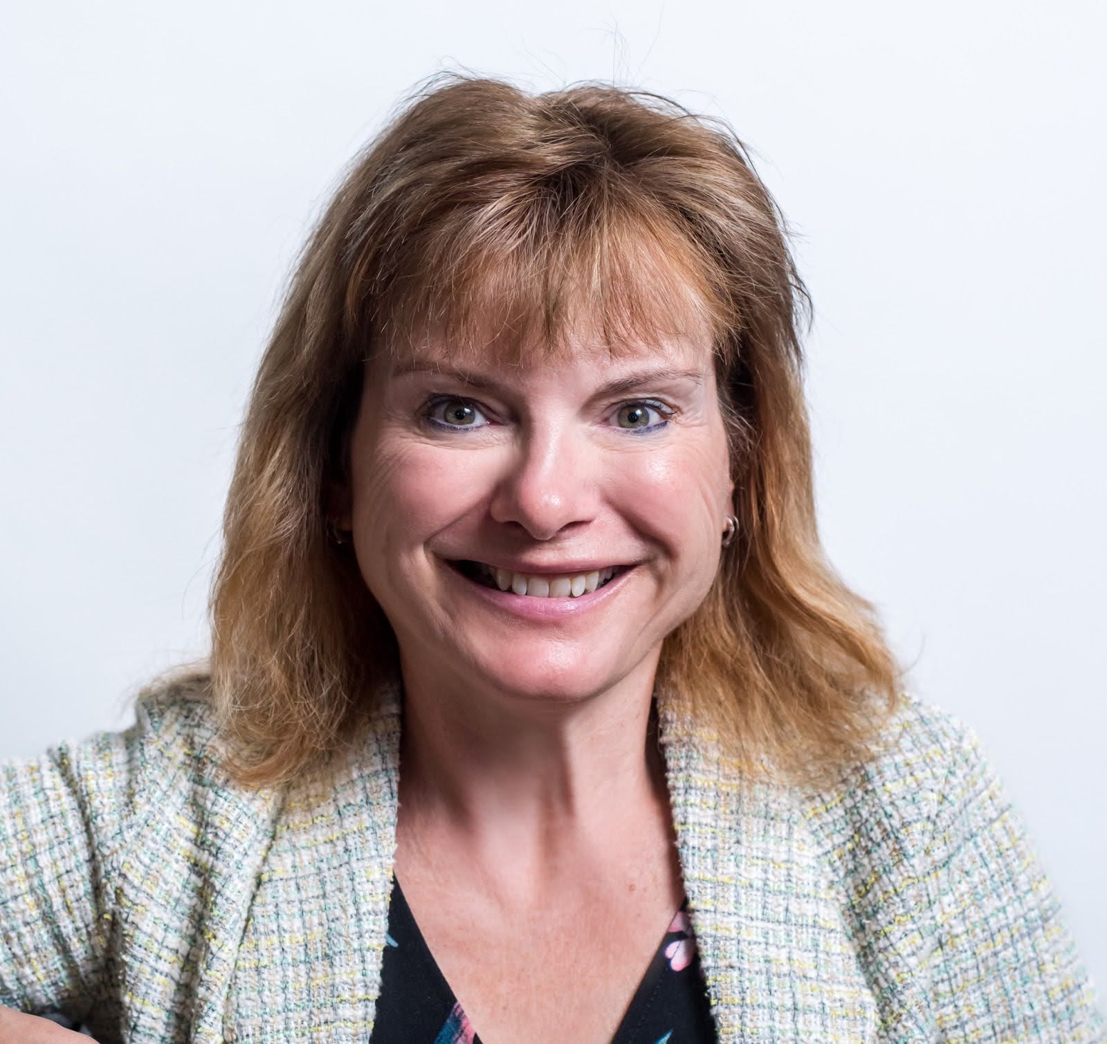 Michelle Anderson-Draper
