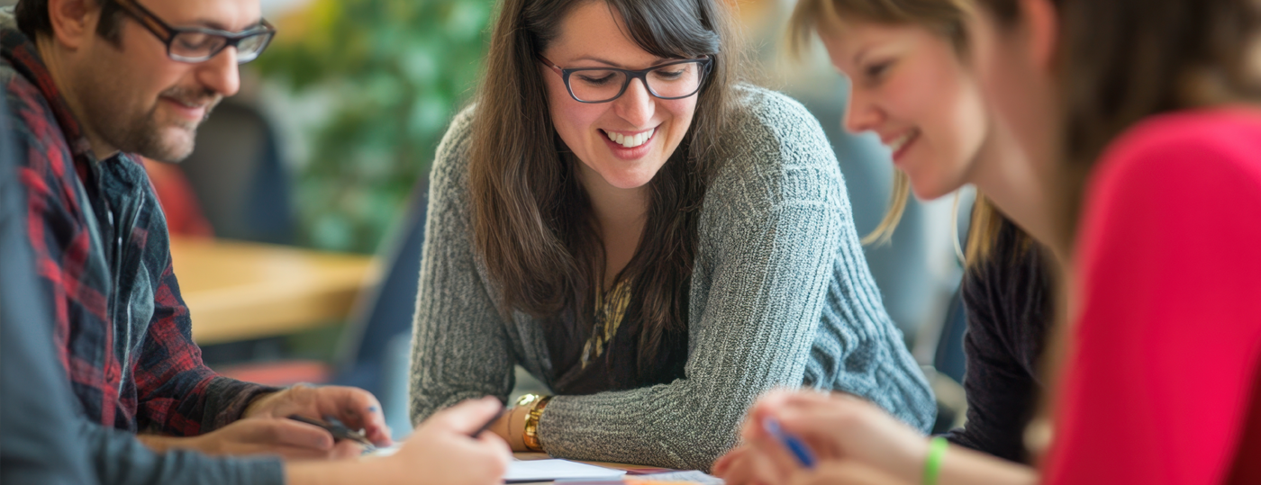 The Centre for Teaching and Learning supports small, short-term projects aimed at improving teaching at the course or faculty level. 