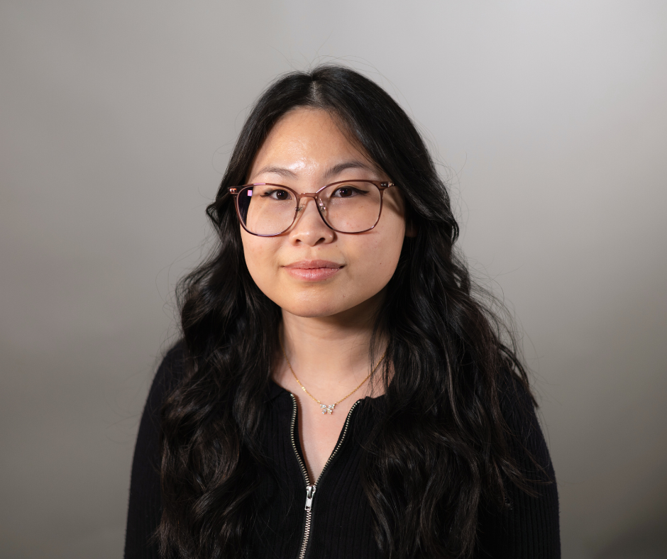 Helen Zhang