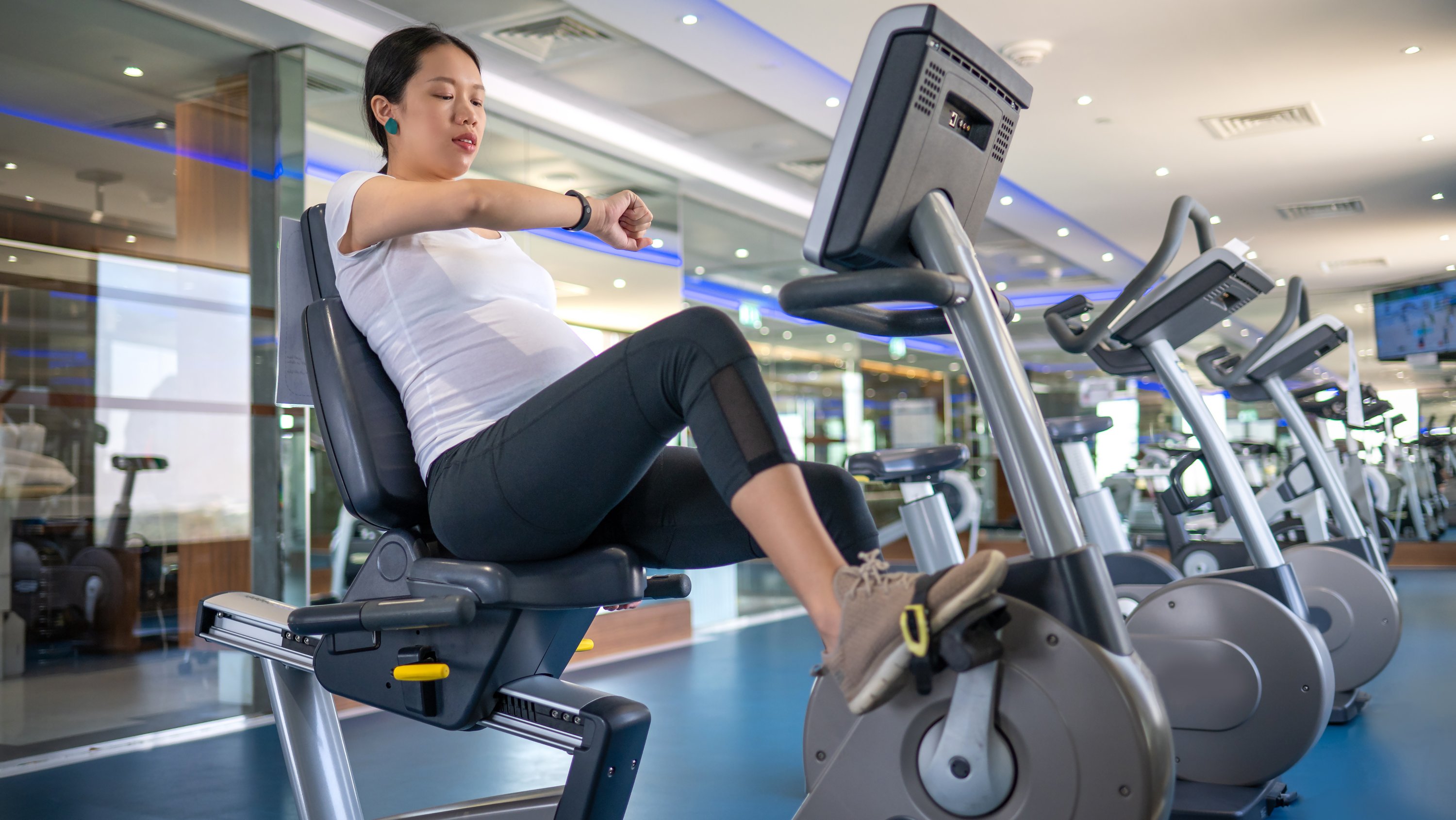 hiit-pregnancy
