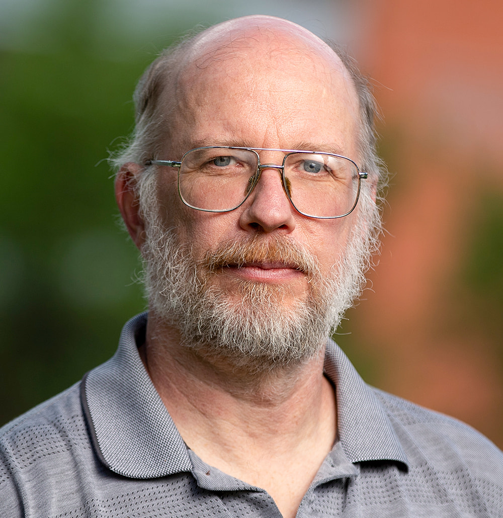 David Wishart