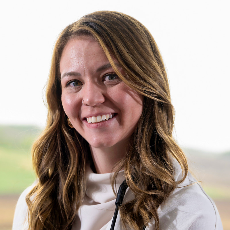 Christie Brulhart