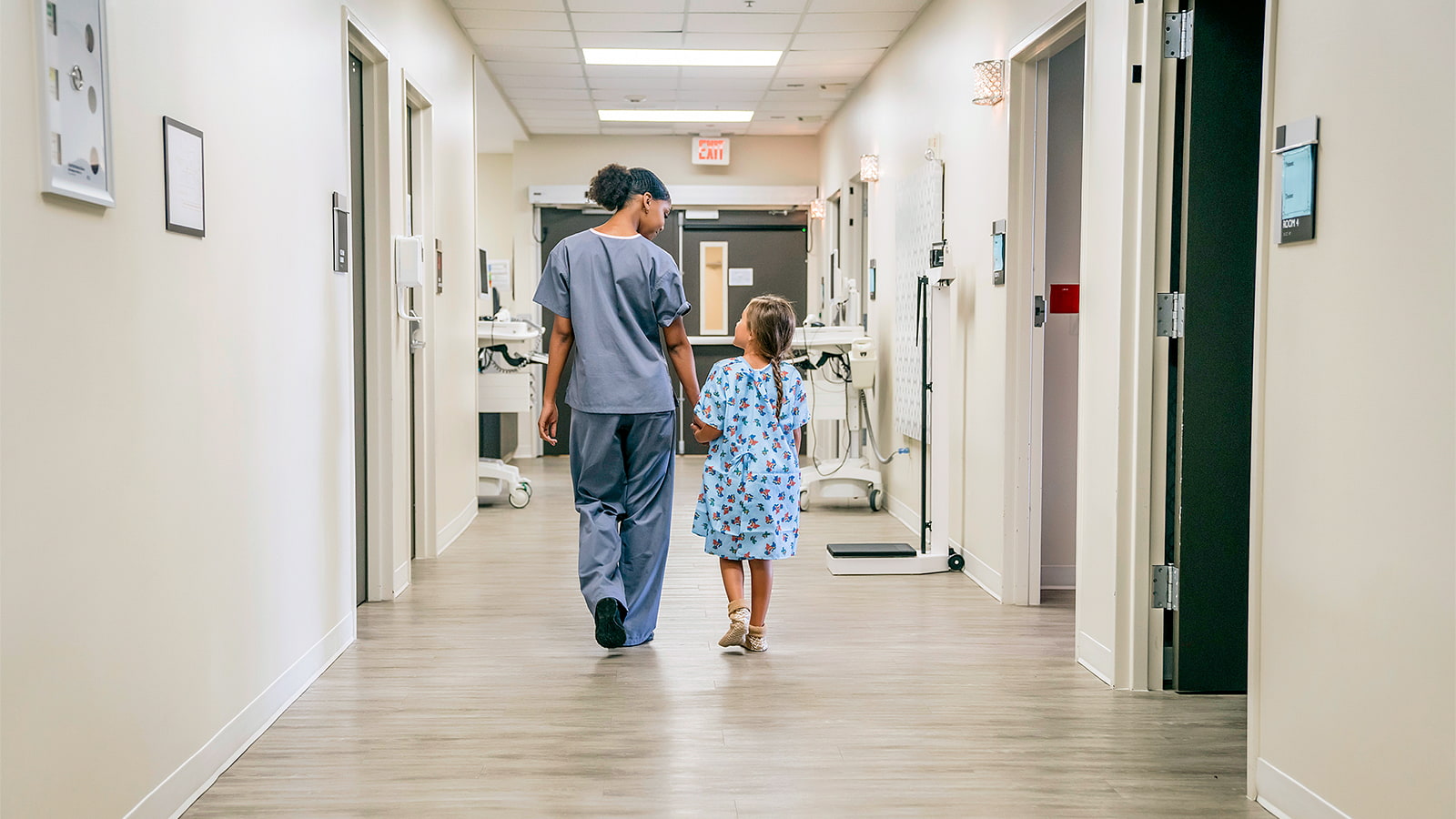 Meet eight U of A nurses who exemplify this year’s National Nursing Week theme of transforming the health of the world. (Photo: Getty Images)