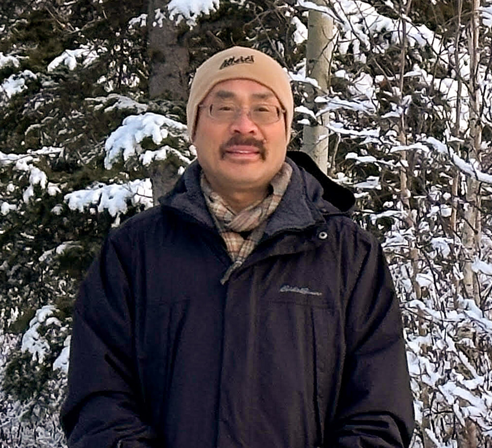 Fangliang He