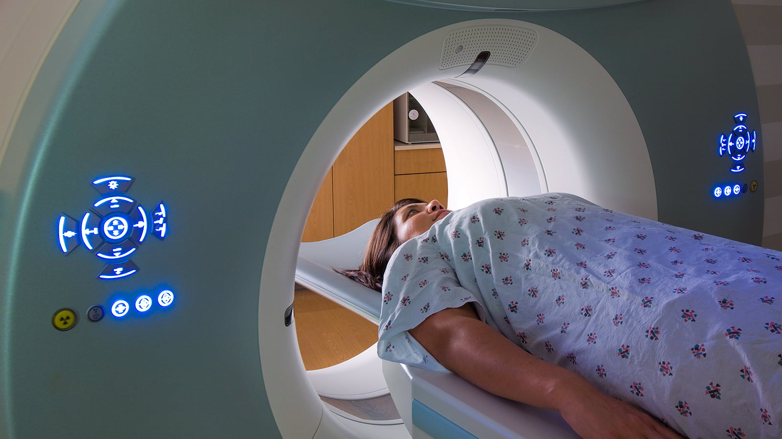 A new PET radiotracer developed at the University of Alberta could make detection of breast cancer faster and more accurate. (Photo: Getty Images)