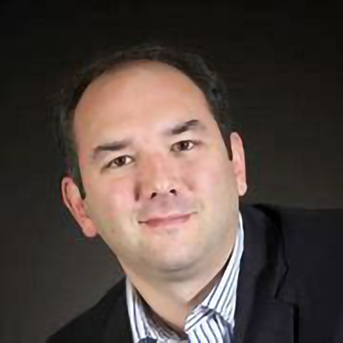 Anthony Briggs