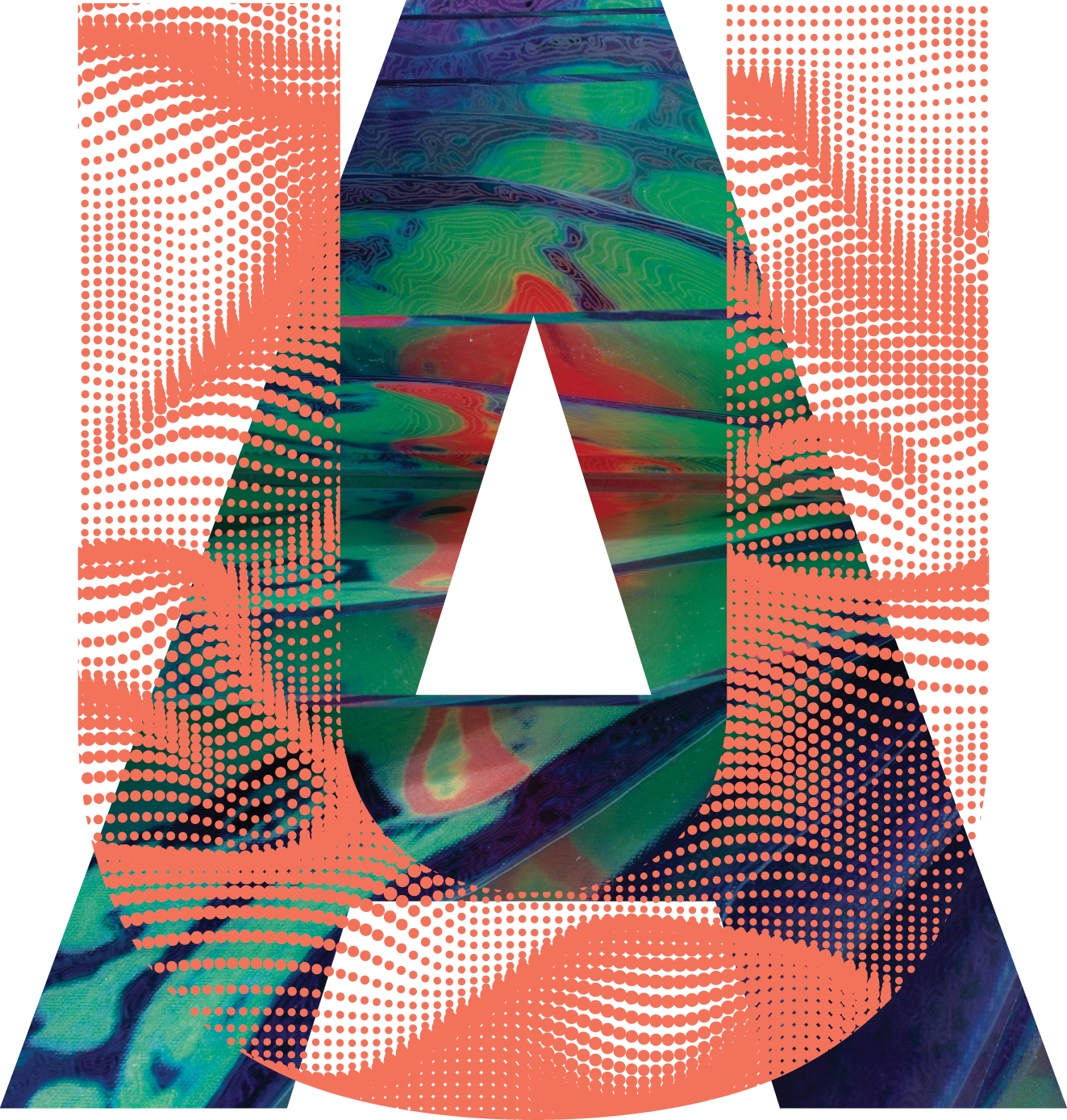 A special UA designed by AI + Health Hub member Marilène Oliver.