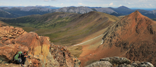 mountain Vista