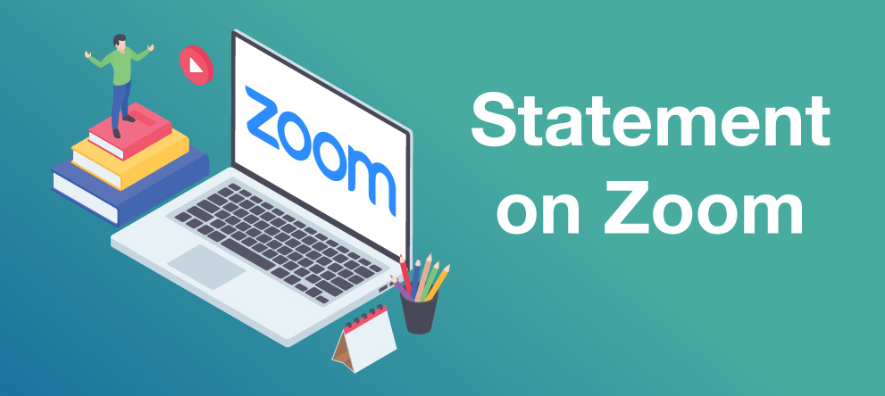 Zoom Statement