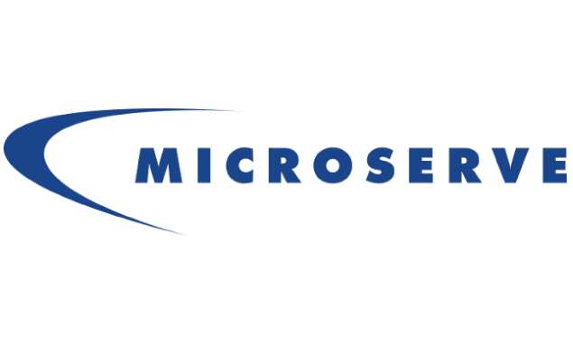 Microserve logo