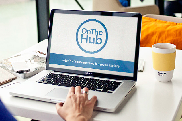 OnTheHub