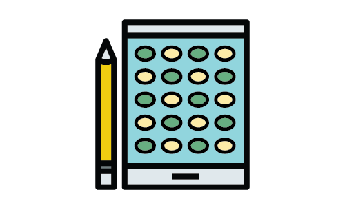 Test Scoring & Questionnaire Services