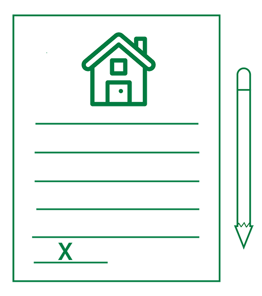 Off-campus housing at UAlberta, lease