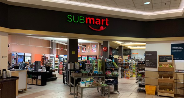 SUBmart